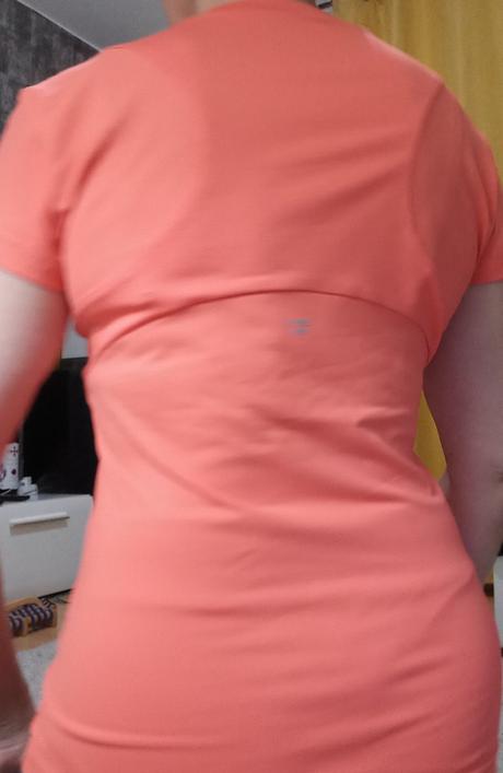 Športové tričko, s