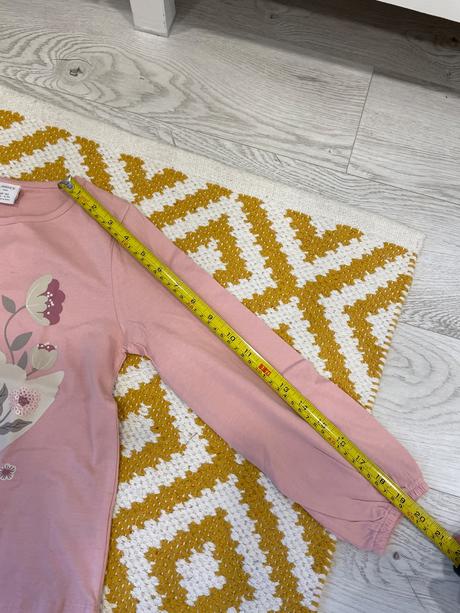 Labuťkový set ružový, lindex,122