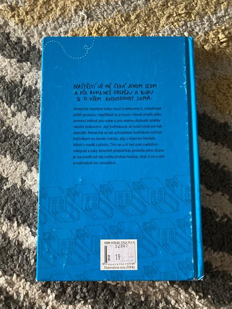 Svéhlavíny s. 1 - moje království nadranc, 