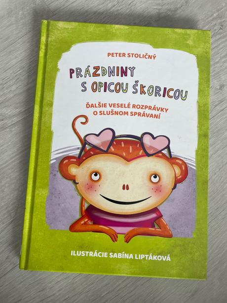 Rôzne detské knihy 18ks-ideál spolu, no aj zvlášť,