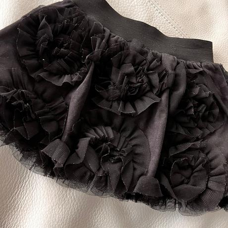 Les parrot sukňa vel.2, 92