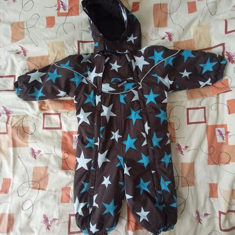 Zimný overal, name it,80