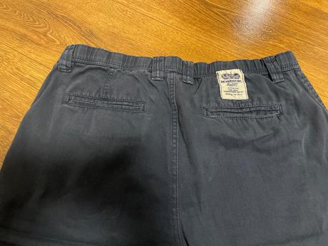 Šortky devergo, devergo,34