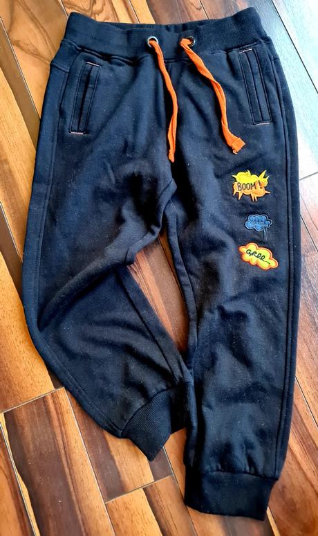 Teplaky, coccodrillo,116