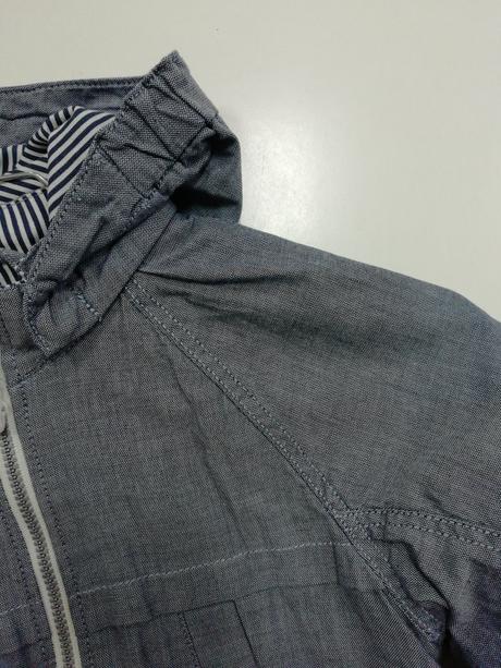 Prechodná bunda h&m, h&m,92