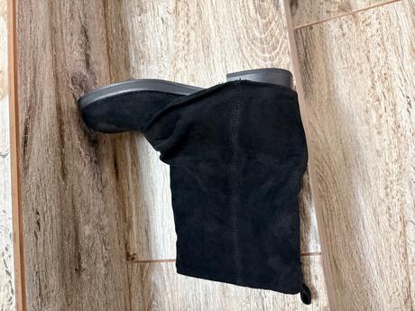 Cizmy nove zalando even&odd, 41