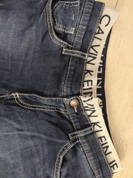 Rifle, calvin klein,128