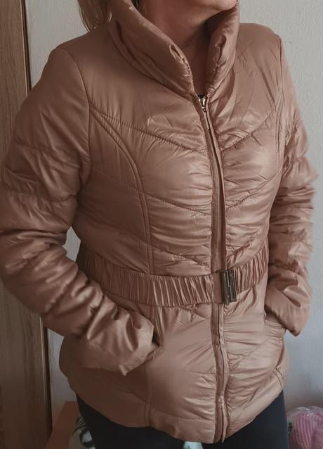 Prechodná bunda, tally weijl,40