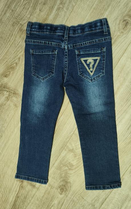 Guess rifle originál, guess,104