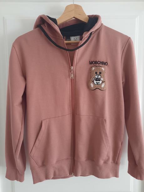 Dievčenská tepláková súprava, 158