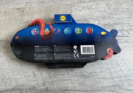 Stikeez lidl 2015,
