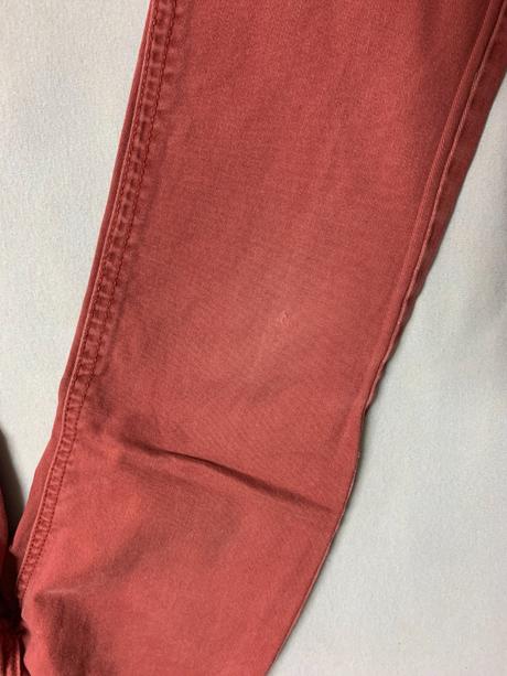 Nohavice, lupilu,122