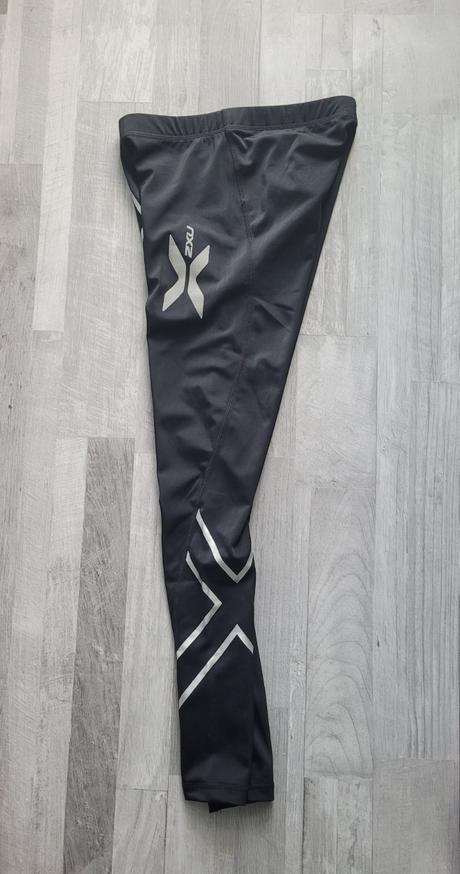 Leginy na beh 2xu, xs