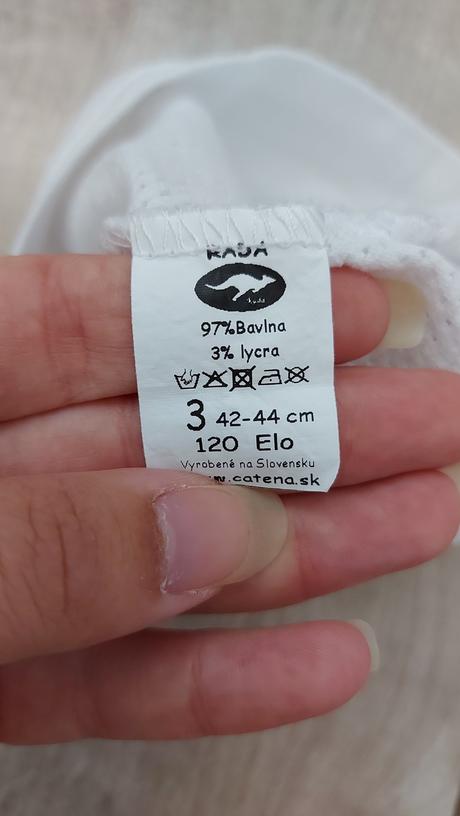 Letna ciapka rada 42-44, rada,68