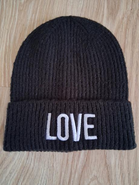 Čierna čiapka, terranova