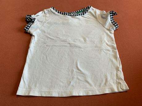 Benetton tričko, benetton,80