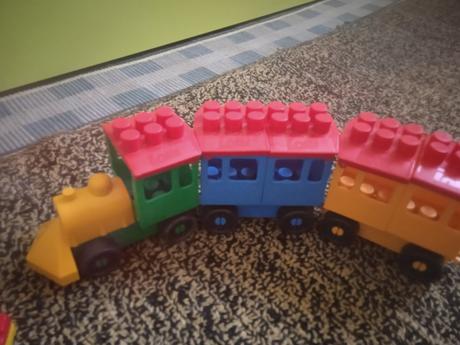 Hračky pre najmenších,