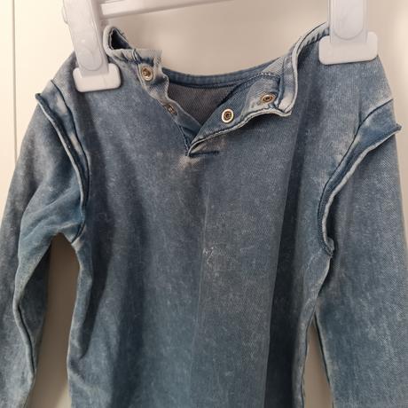 Tunika šaty, reserved,86