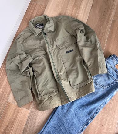 Prechodná pánska bunda, xl