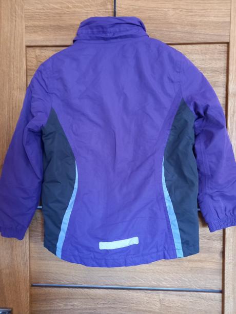 Dievčenská vetrovka, crivit,134