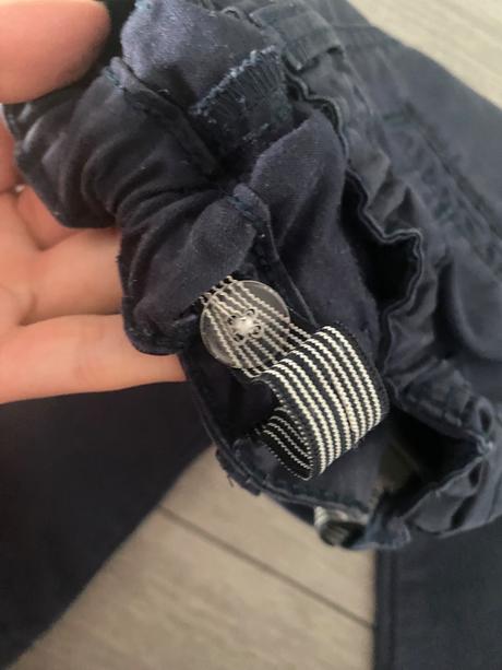 Nohavice 86 reserved, reserved,86