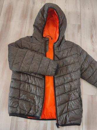 Prechodná bunda, primark,122