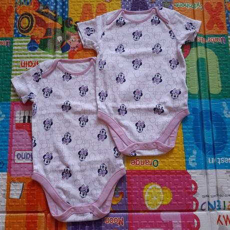 Body minnie 86, f&f,86