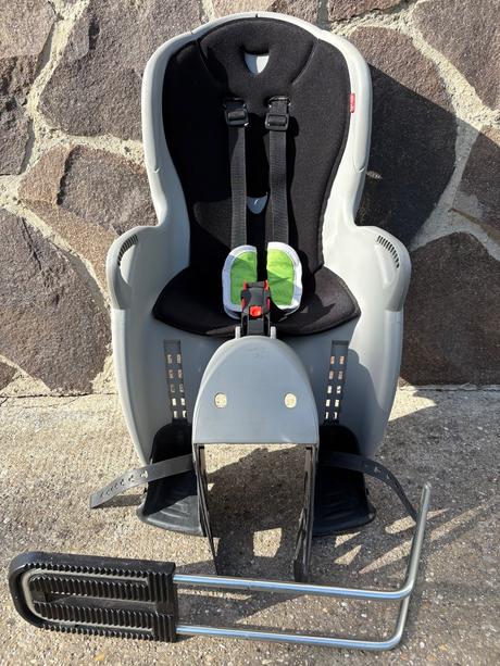 Sedačka na bicykel, 