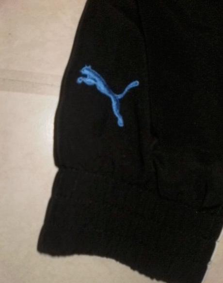 Prechodná bunda, puma,164