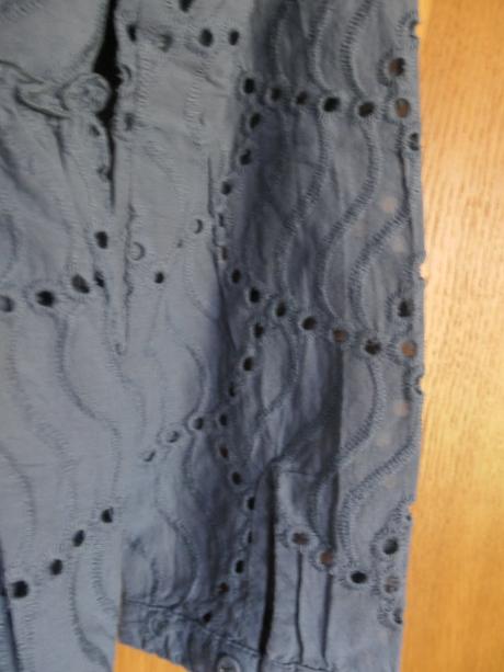 Yas madeirove krasne saty m/l, m