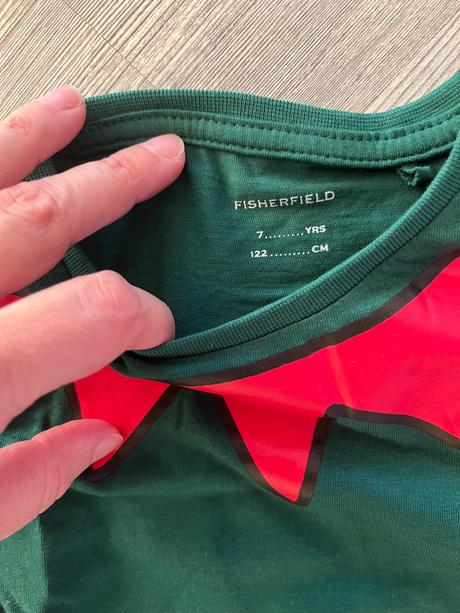 Pyzamo vianocne, gate,122