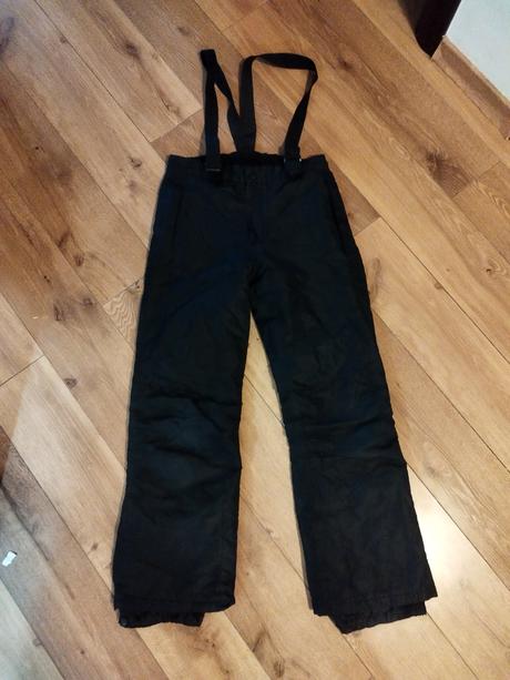 Lyžiarske nohavice, crivit,146