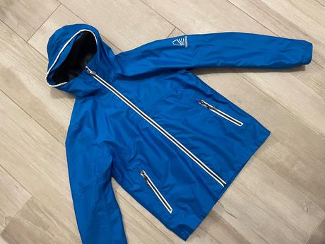 Funkčná bunda, tribord,152 / 158