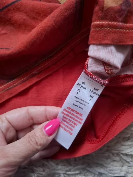 5ks tričiek, coccodrillo,122