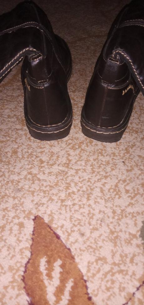 Cizmy, john garfield,40