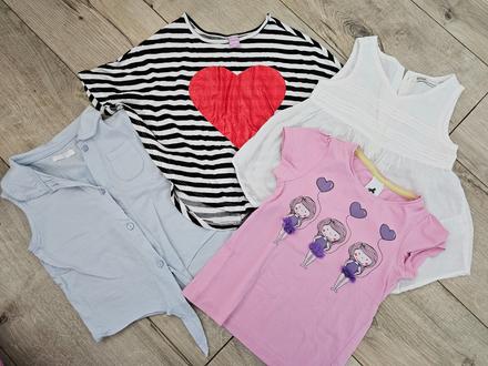 Tricka 98/104, dopodopo,98