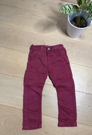 Bordové rifle, next,104