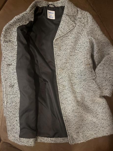 Kabátik mayoral, mayoral,140