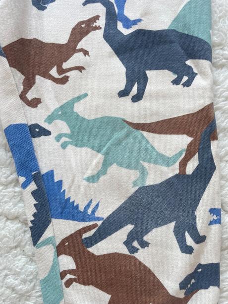 Dinosaurova suprava h&m, h&m,98