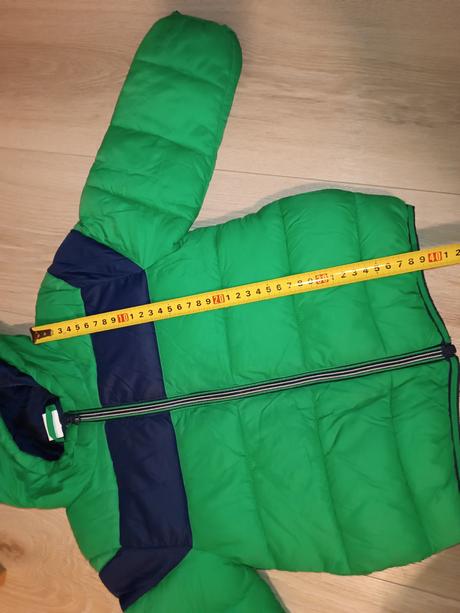 Zimná bunda, f&f,98