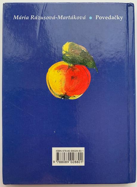 Mária rázusová-martáková - povedačky, 