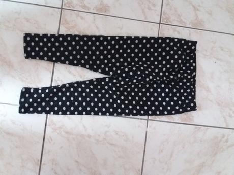 Detské leginy, dopodopo,104