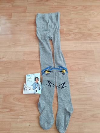 Pančuchy 128-140, 128