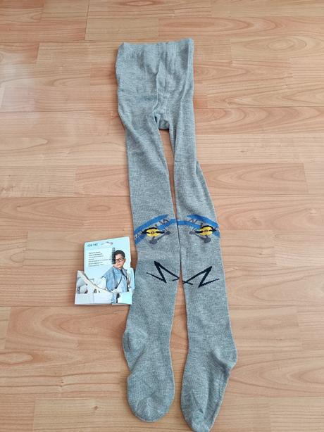 Pančuchy 128-140, 128