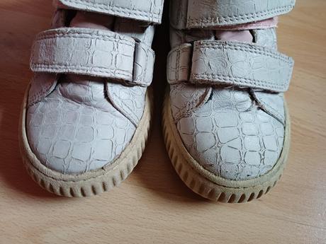 Prechodné topánky bisgaard, 28