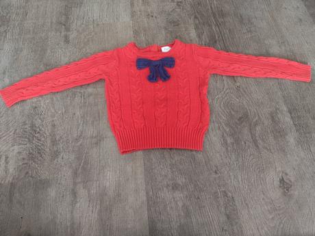 Svetrík f&f 92, f&f,92