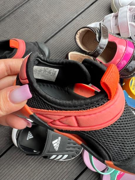 Adidas sandalky, adidas,21