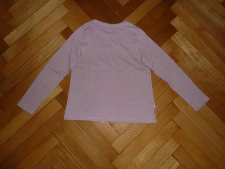 Tricko s kvetinkami, pepco,122