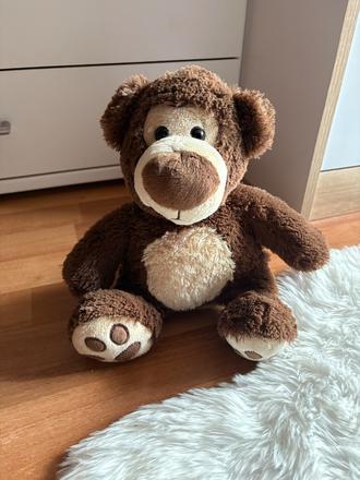 Big noise buddy medveď, 