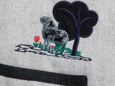 Kvalitny trachten blejzer/sako, 52